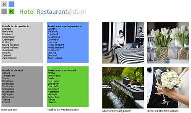Hotel-Restaurantgids.nl